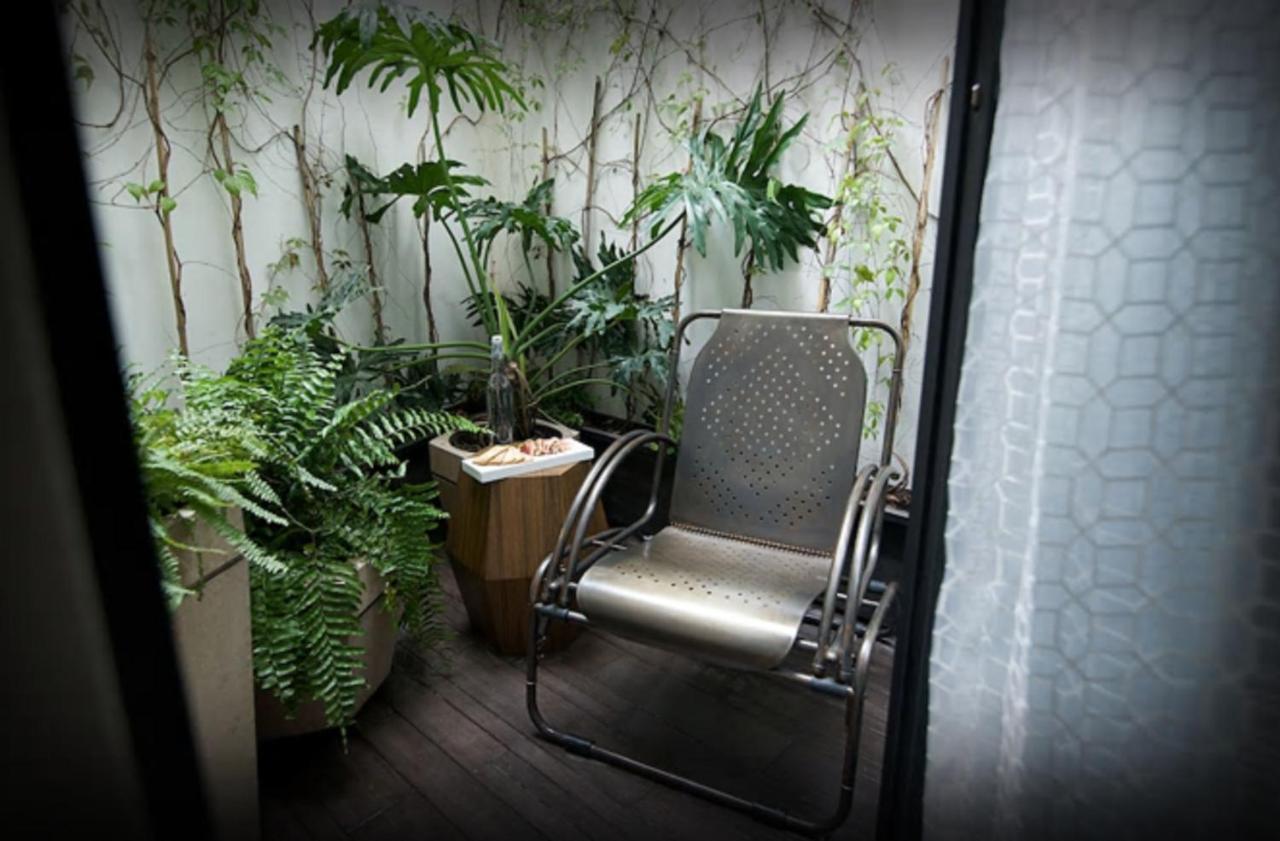 Hotel Hippodrome Condesa (adults Only) 5*