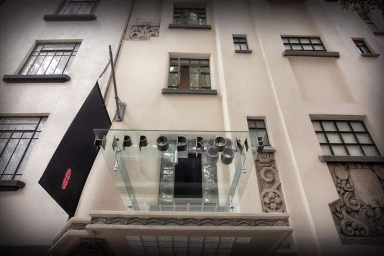 Hippodrome Condesa (adults Only) 5*