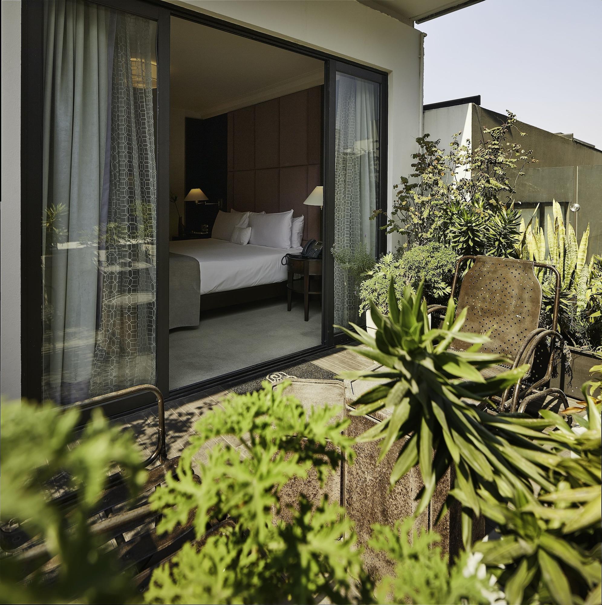 Hippodrome Condesa (adults Only) Hotel Mexico City