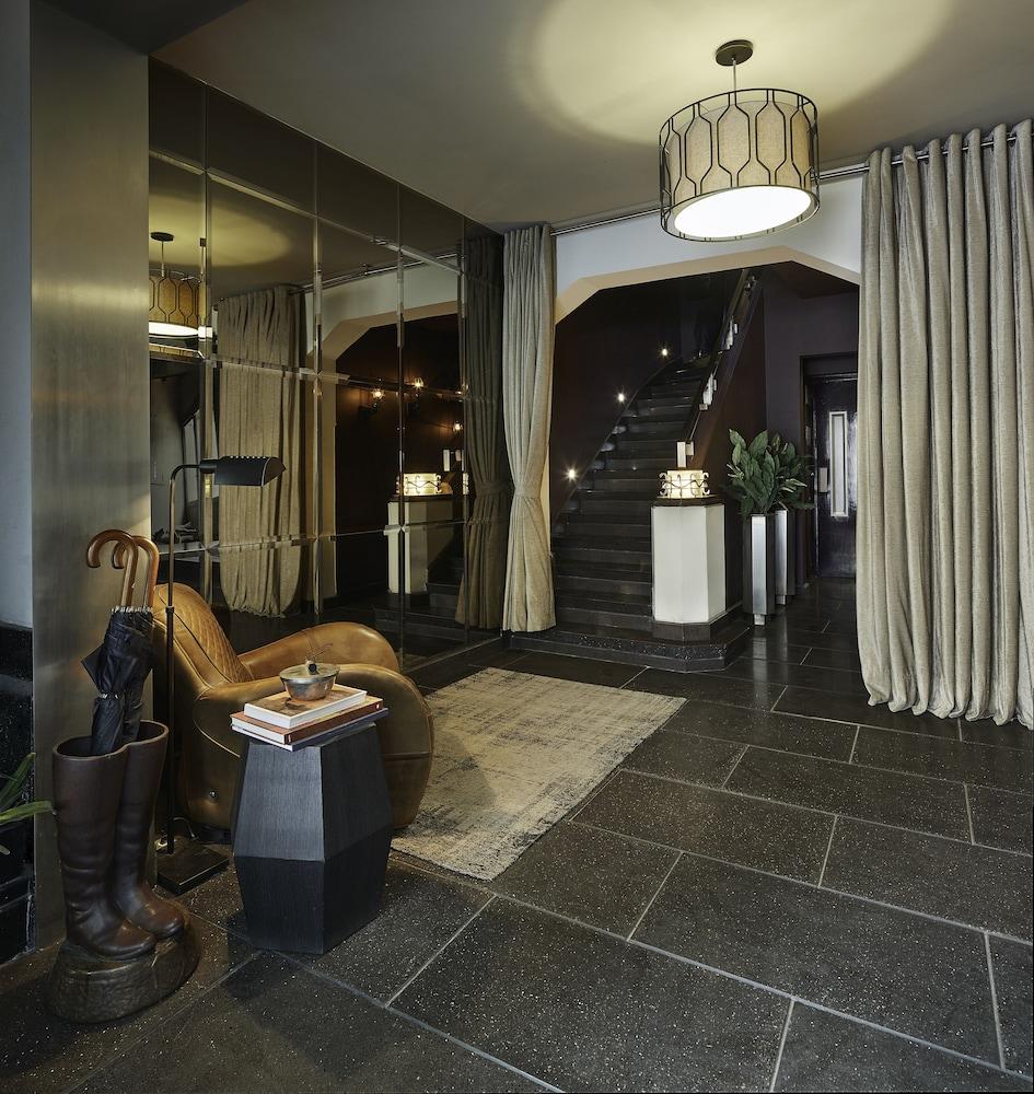 Hippodrome Condesa (adults Only) Mexico City