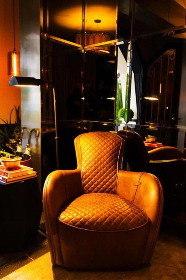 Hippodrome Condesa (adults Only) 5* Mexico City