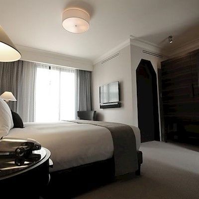 Hippodrome Condesa (adults Only) Hotel 5*