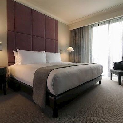 Hotel Hippodrome Condesa (adults Only)