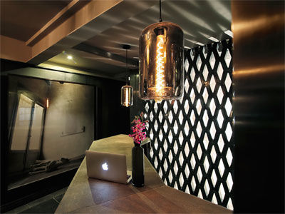 Hotel Hippodrome Condesa (adults Only) 5*