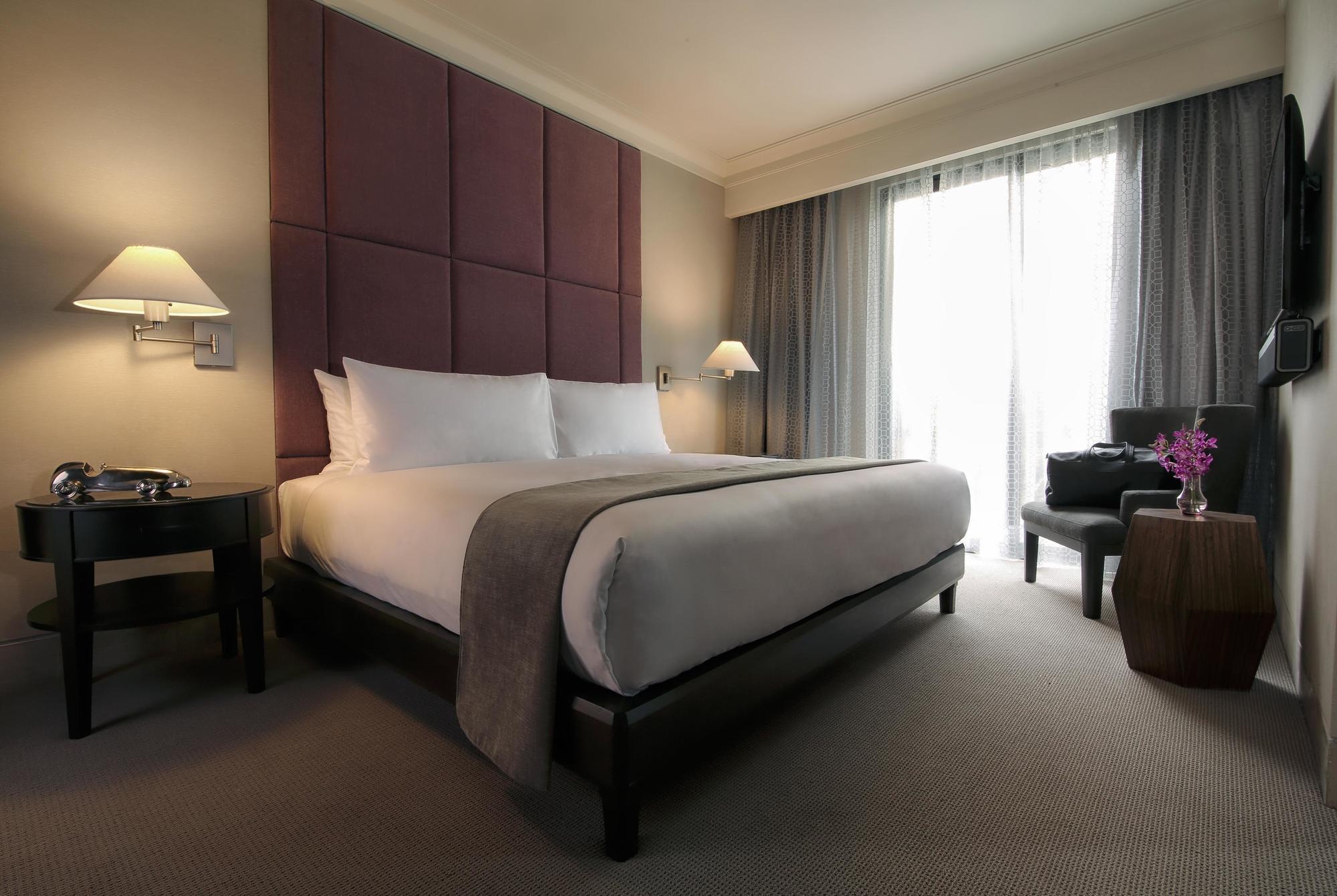 Hippodrome Condesa (adults Only) Hotel Mexico City