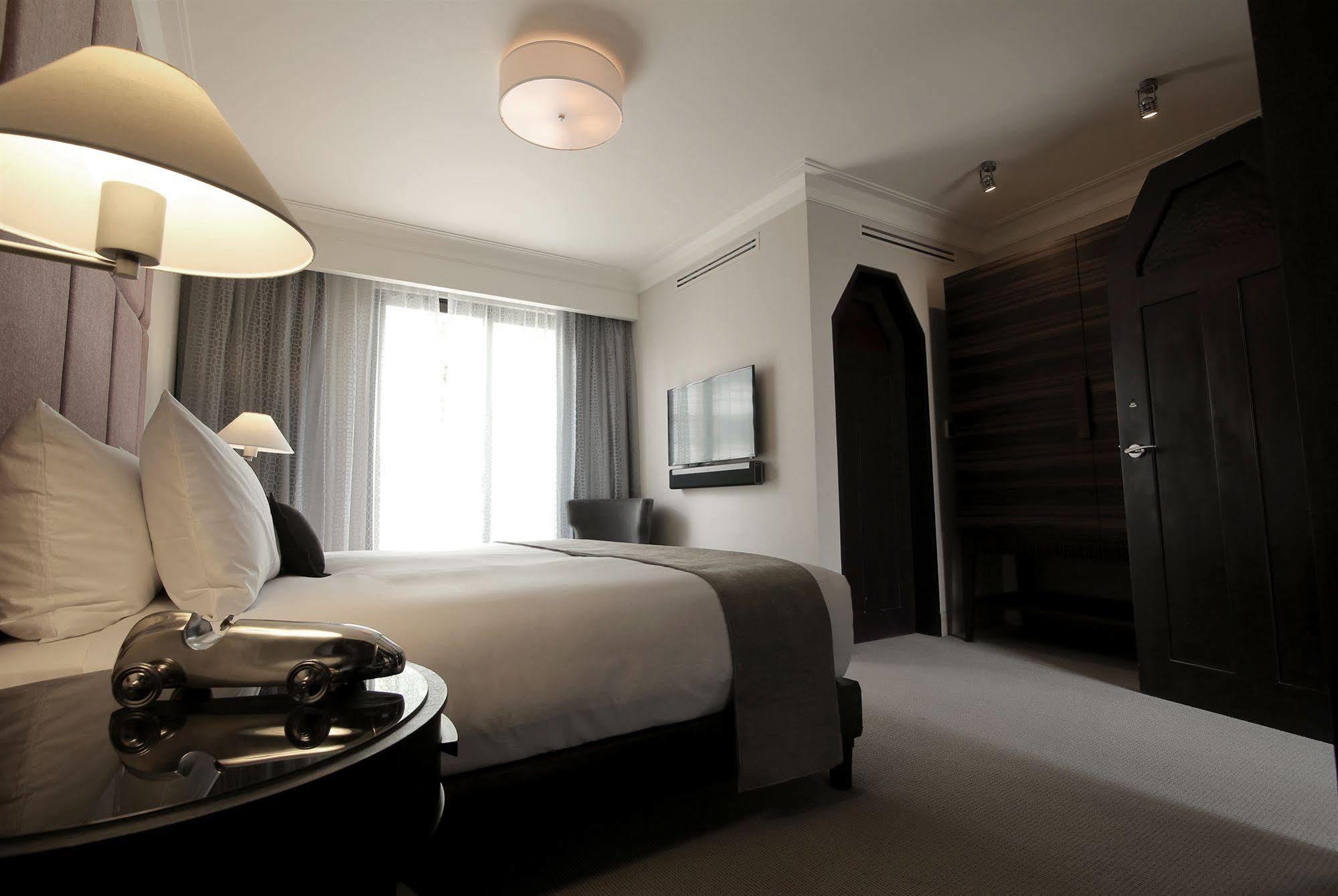 Hippodrome Condesa (adults Only) Hotel