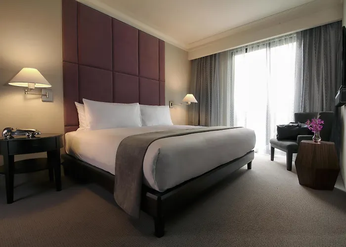Hippodrome Hotel Condesa