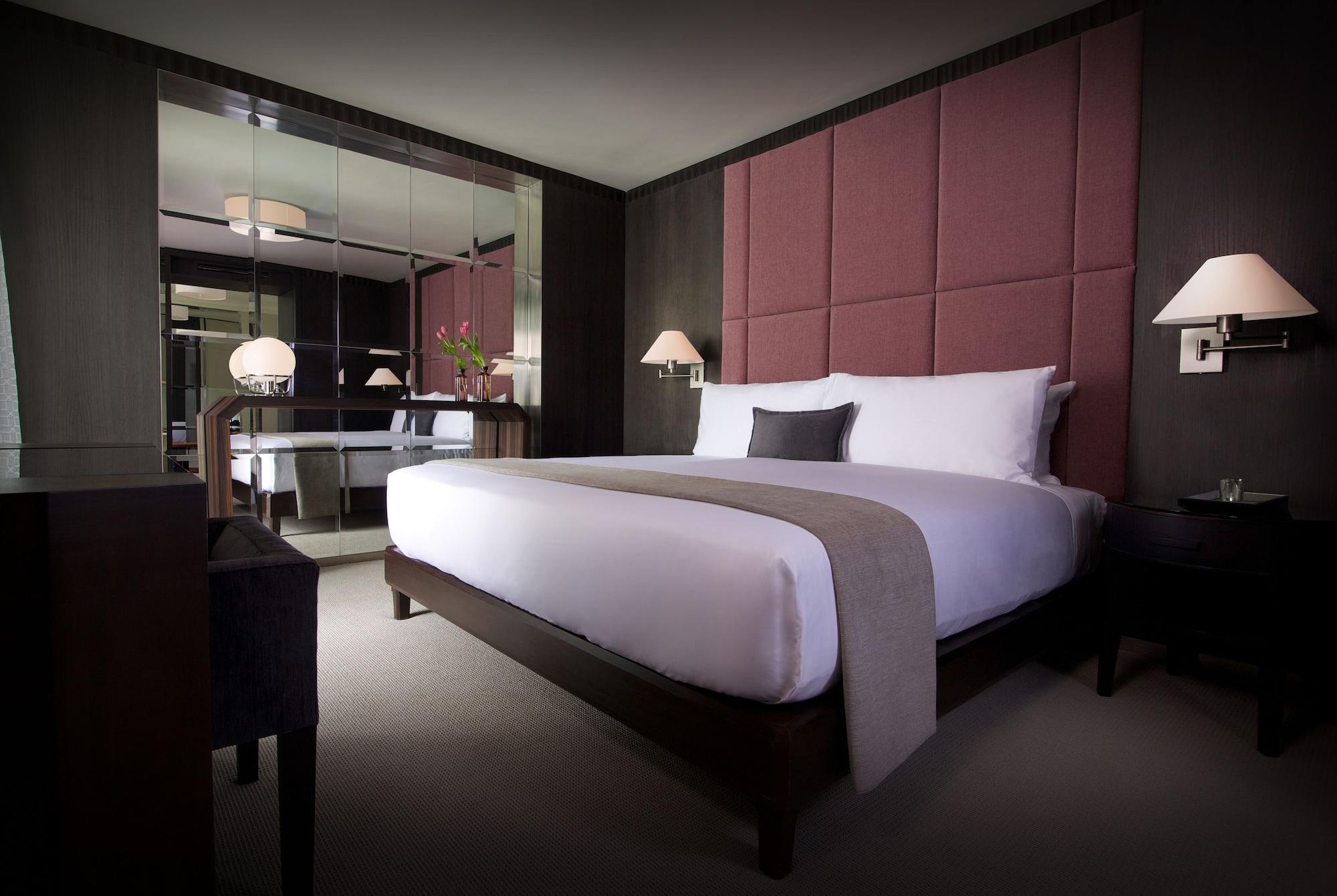 Hotel Hippodrome Condesa