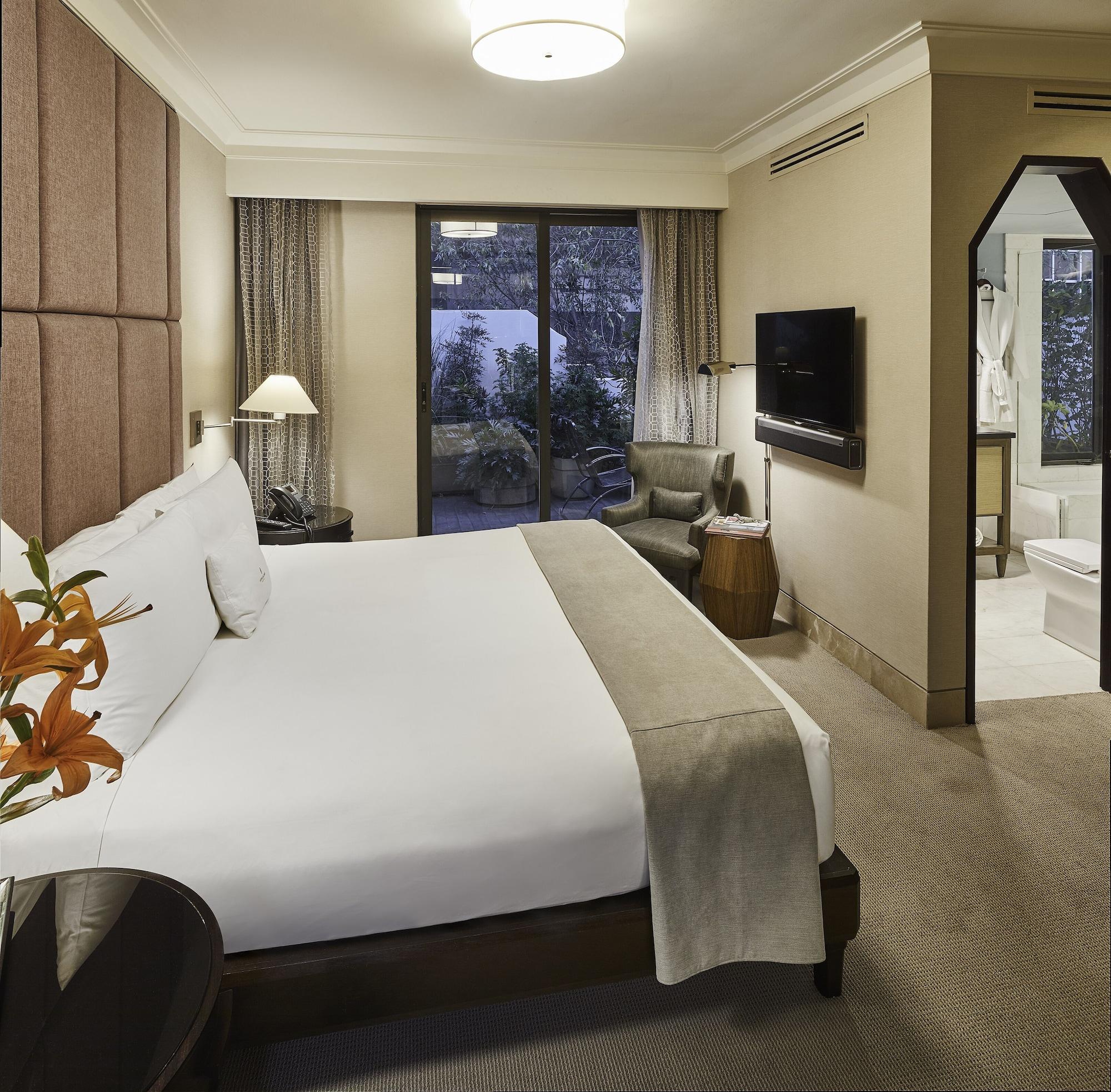 Hotel Hippodrome Condesa 5*