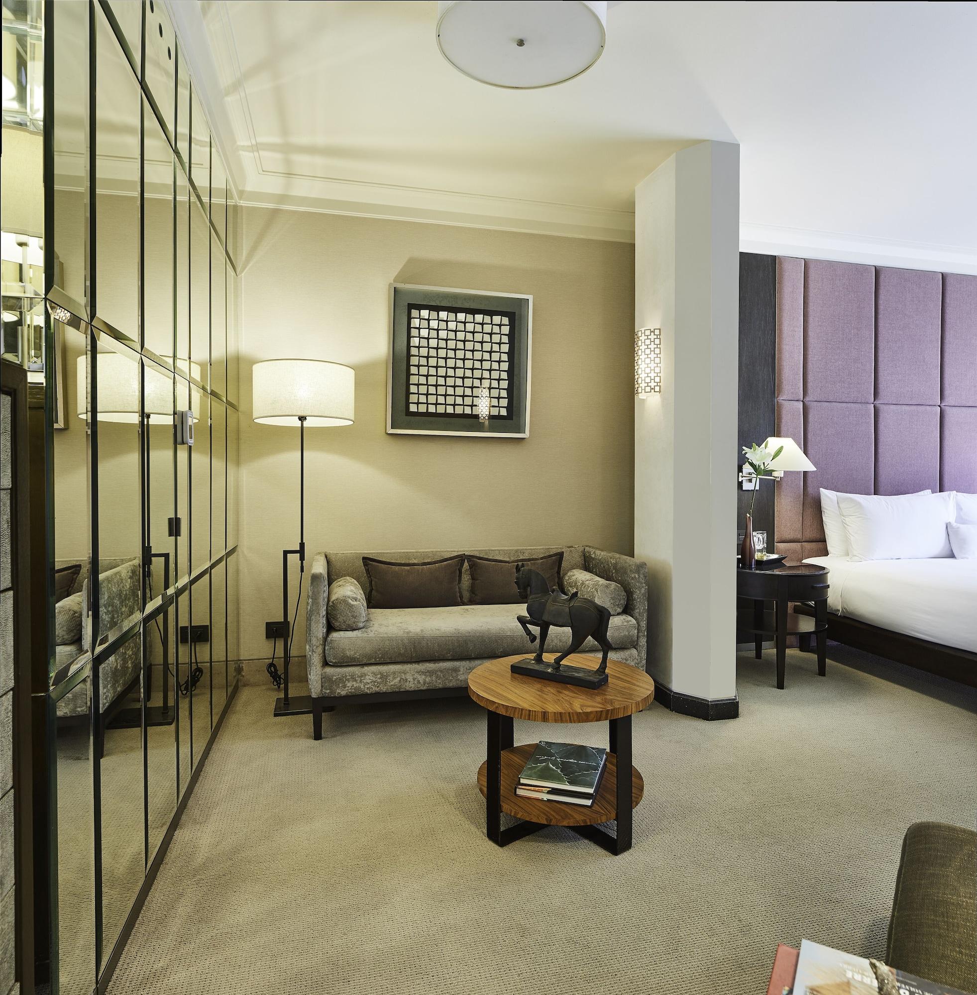 Hippodrome Condesa Hotel 5*