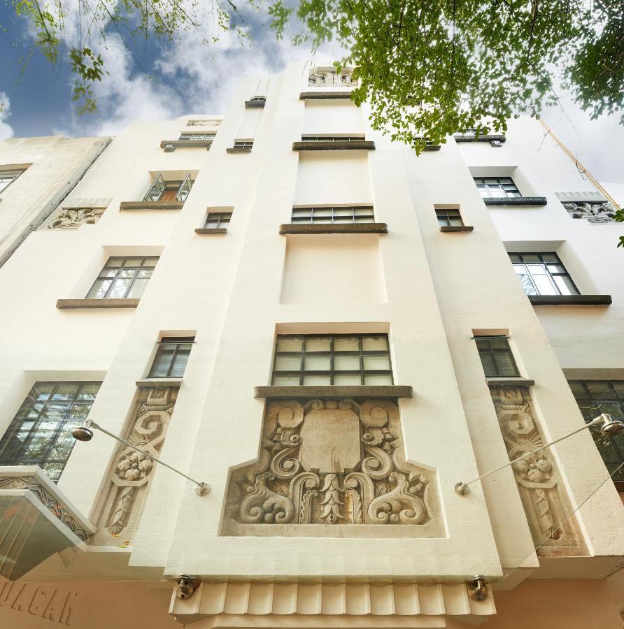 Hippodrome Condesa 5* Mexico-stad