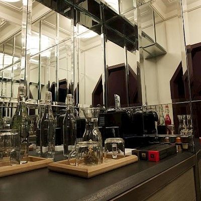 Hotel Hippodrome Condesa 5*