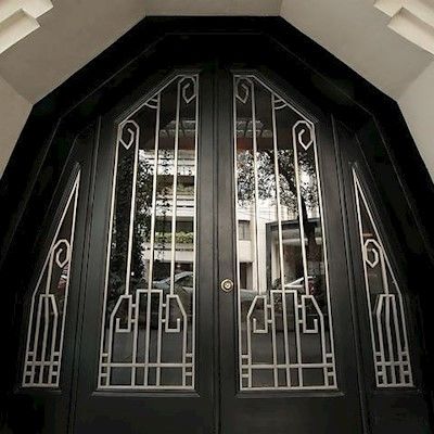 Hippodrome Condesa 5* Mexico-stad