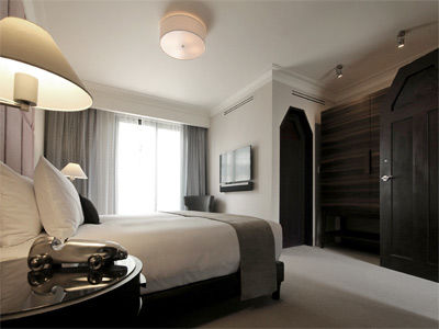 Hotel Hippodrome Condesa (adults Only)