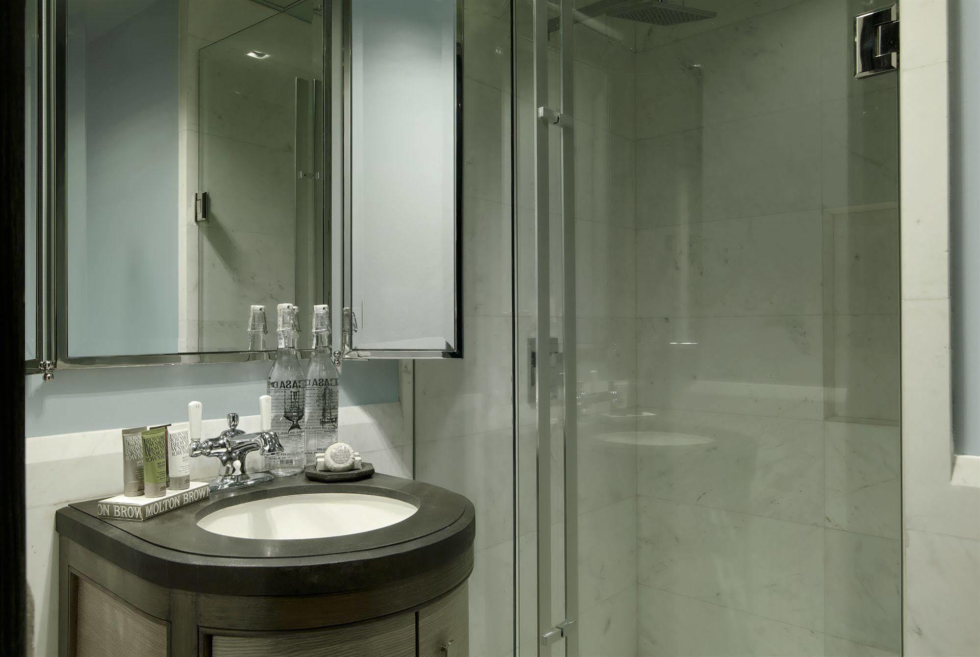 Hippodrome Condesa 5* Mexico-stad