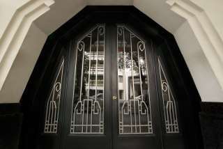 Hippodrome Condesa 5* Mexico-stad
